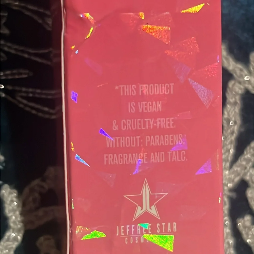 Jeffree Star Magic Star Liquid Concealer C15.25 Tan golden peach brown contour